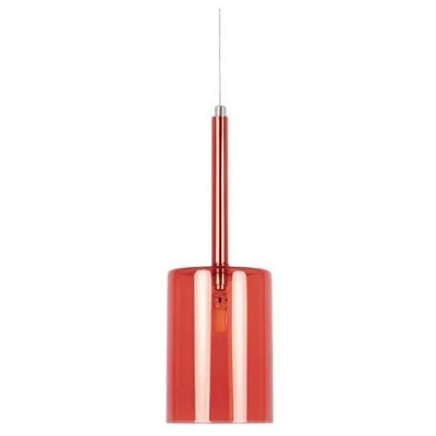 Подвесной светильник Loft it Spillray 10232/C Red LF_10232_C_Red