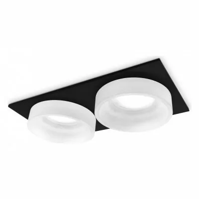Встраиваемый светильник Ambrella Light TN TN1319 AMBR_TN1319