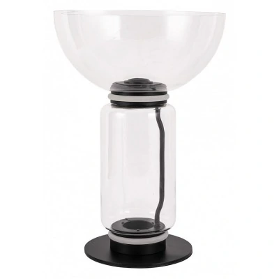 Настольная лампа декоративная Divinare Trumpet 1242/06 TL-18 DV_1242_06_TL-18