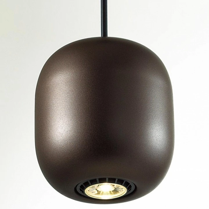 Фото Подвесной светильник Odeon Light Cocoon 5060/1DA OD_5060_1DA - интернет-магазин МегаТерем в Москве