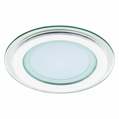 Встраиваемый светильник Lightstar Acri 212011 LS_212011
