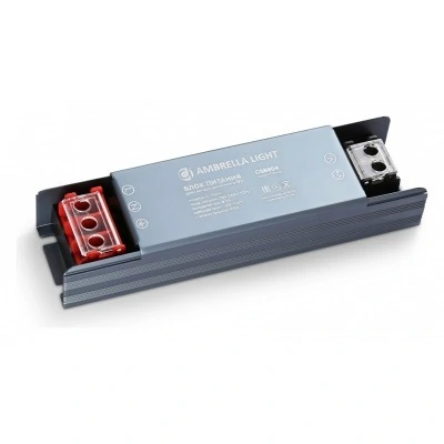 Блок питания Ambrella Light LED Driver GS8804 AMBR_GS8804