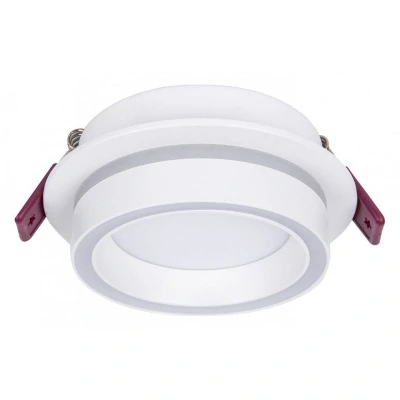 Встраиваемый светильник Favourite Vasto 4539-1C FV_4539-1C