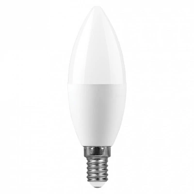 Лампа светодиодная Feron LB-980 E14 15Вт 4000K 52073 FE_52073