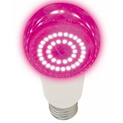 Лампа светодиодная Uniel E27 15Вт K UL-00010107 UL_UL-00010107