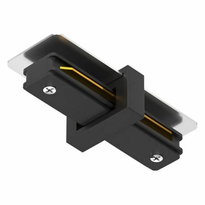 Соединитель с токопроводом линейный для треков Arte Lamp Track Accessories A130006 AR_A130006