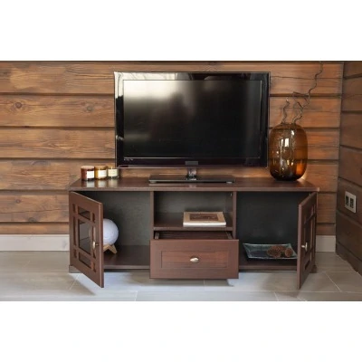 Тумба под ТВ Шерлок 3 GLZ_24966