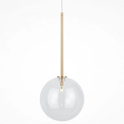 Подвесной светильник Maytoni Mood MOD172PL-01BS MY_MOD172PL-01BS