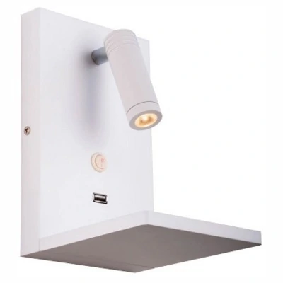 Бра с полкой Lightstar Muro 808526 LS_808526