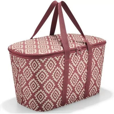 Термосумка coolerbag diamonds rouge (62495)
