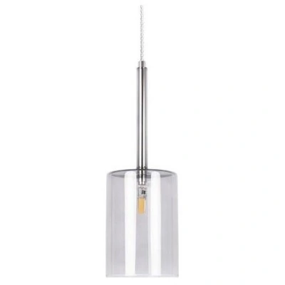 Подвесной светильник Loft it Spillray 10232/C Smoke LF_10232_C_Smoke