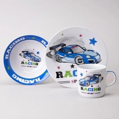 Набор посуды lefard 3 предм...