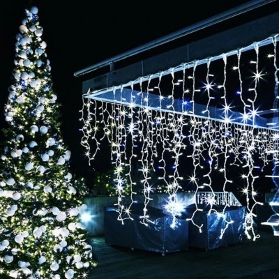 Бахрома световая Arlight Ar...