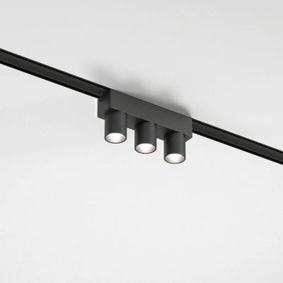 Накладной светильник Elektrostandard Flat Magnetic a063711 ELK_a063711