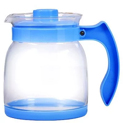 Чайник заварочный 1,5 л MAY...