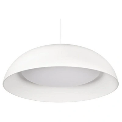 Подвесной светильник Loft it Cappello 10229P White LF_10229P_White