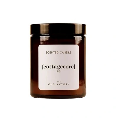 Свеча ароматическая the olp...