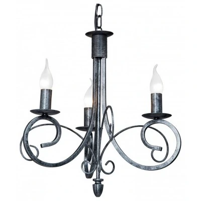 Подвесная люстра Vitaluce V...