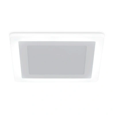 Встраиваемый светильник Ambrella Light DCR DCR396 AMBR_DCR396