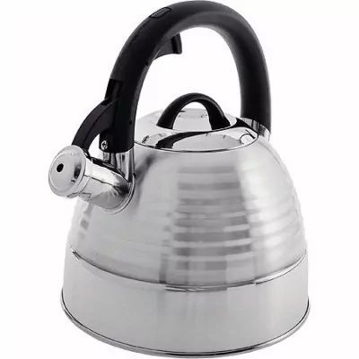 Чайник со свистком 3 л MAYE...