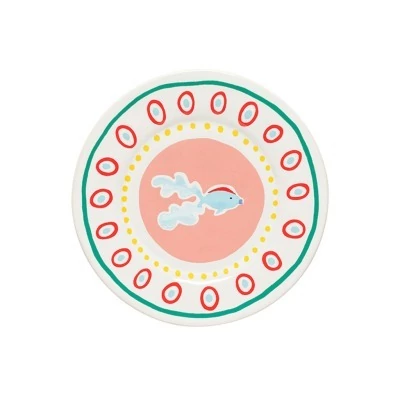 Тарелка DEP221-GUP(DEP221-0...