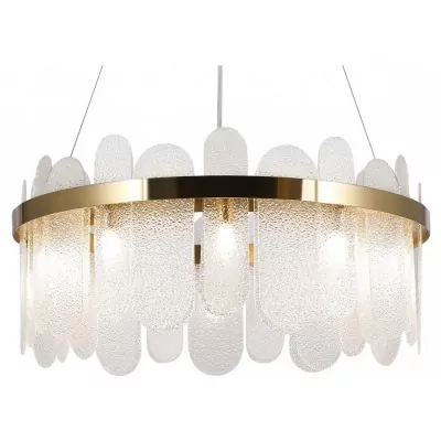 Подвесной светильник Freya Пустыня FR5141PL-10BS MY_FR5141PL-10BS