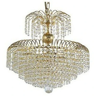 Подвесная люстра Arti Lampadari Salentino Salentino E 1.5.40.100 G AL_Salentino_E_1.5.40.100_G