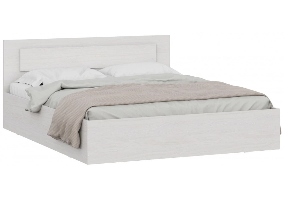 Фото Кровать двуспальная Taika WO_539300 - интернет-магазин МегаТерем в Москве