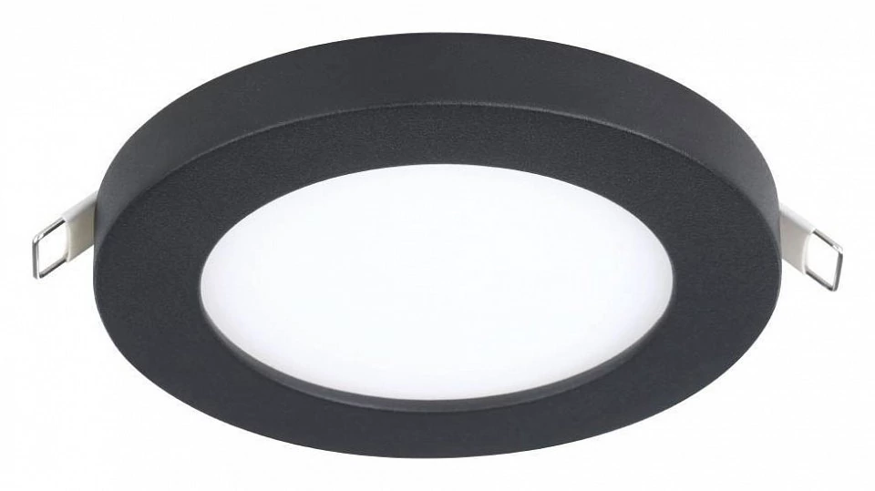 Фото Встраиваемый светильник Eglo Fueva flex 900934 EG_900934 - интернет-магазин МегаТерем в Москве