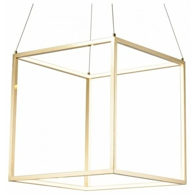 Подвесной светильник Lucia Tucci Lucia Tucci EXO 3350.440 gold LT_EXO_3350.440_gold