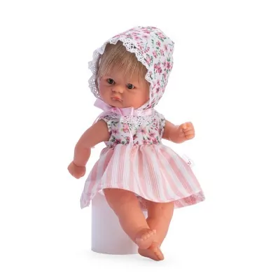 116400 Кукла ASI пупсик, 20 см