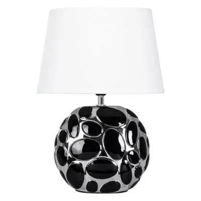 Настольная лампа декоративная Arte Lamp Poppy A4063LT-1CC AR_A4063LT-1CC