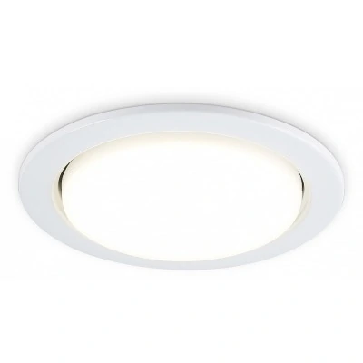 Встраиваемый светильник Amb...