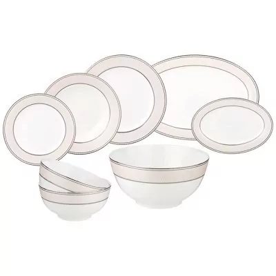 Столовый сервиз lefard &quo...