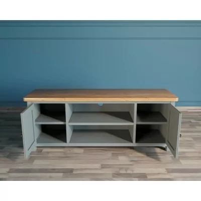 Комод под TV Jules Verne се...