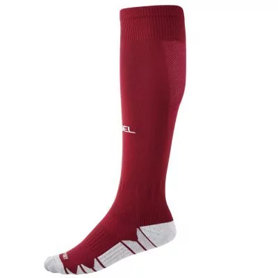 Гетры футбольные JOGEL Match Socks, красный (2072026)