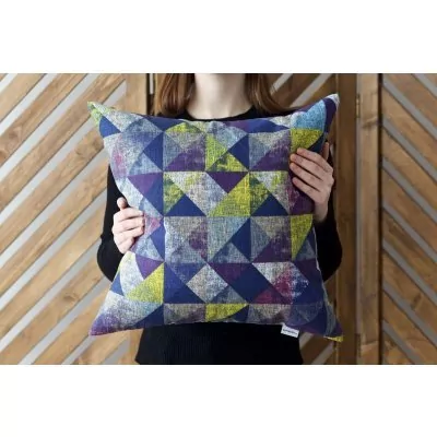 Декоративная подушка Diamon...