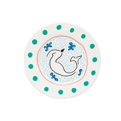 Тарелка DEP221-MRM(DEP221-0...