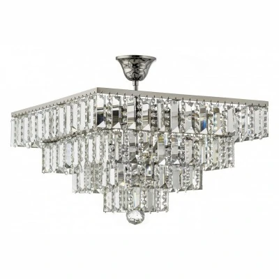 Люстра на штанге Arti Lampadari Rozzano Rozzano E 1.5.40.105 N AL_Rozzano_E_1.5.40.105_N