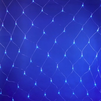 Сеть световая Uniel ULD-N25...