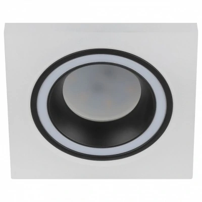 Встраиваемый светильник Эра...