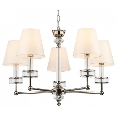 Подвесная люстра Ambrella Light LH LH71001 AMBR_LH71001