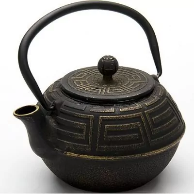 Чайник заварочный с крышкой...