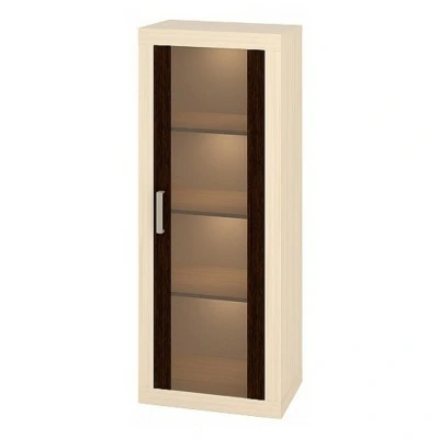 Тумба-витрина Toivo ВтН-ФС MER_TOJ-VtN-FS-KSH