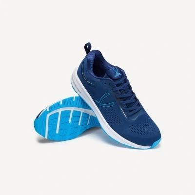 Кроссовки беговые JÖGEL Hyperlight 2.0 Navy/blue/white, детский (2125463)