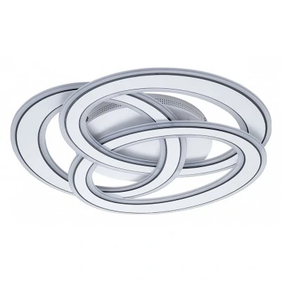 Потолочная люстра Escada Quant 10243/3LED ESC_10243_3LED