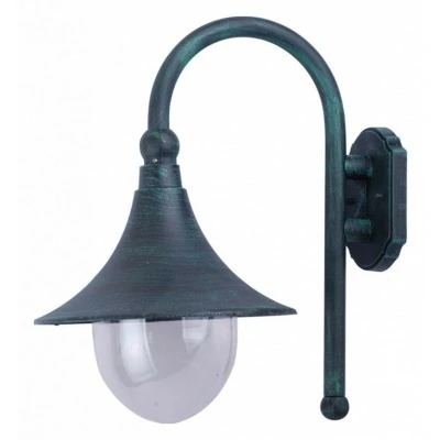 Светильник на штанге Arte Lamp Malaga A1082AL-1BG AR_A1082AL-1BG