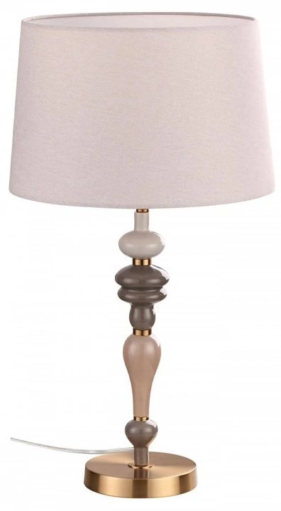 Фото Настольная лампа декоративная Odeon Light Homi 5040/1T OD_5040_1T - интернет-магазин МегаТерем в Москве