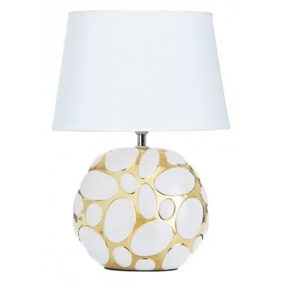 Настольная лампа декоративная Arte Lamp Poppy A4063LT-1GO AR_A4063LT-1GO