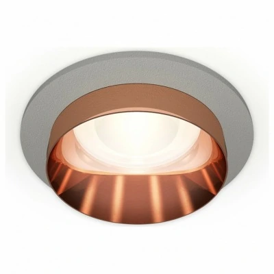 Встраиваемый светильник Ambrella Light XC XC6514025 AMBR_XC6514025